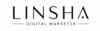 Linsha Digital Marketer